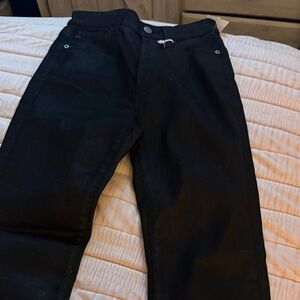 AG ALEXXIS SLIM HIGH RISE VINTAGE SLIM